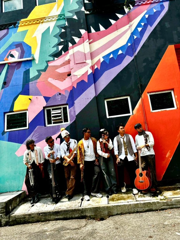 KELAB PUTRA SIMFONI UPM REPRESENTS THE UNIVERSITY AT THE MAKUM ACOUSTIC BUSKING CHALLENGE 2026